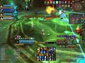 Showdown vs Lady Vashj