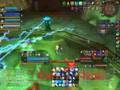 Showdown vs Lady Vashj
