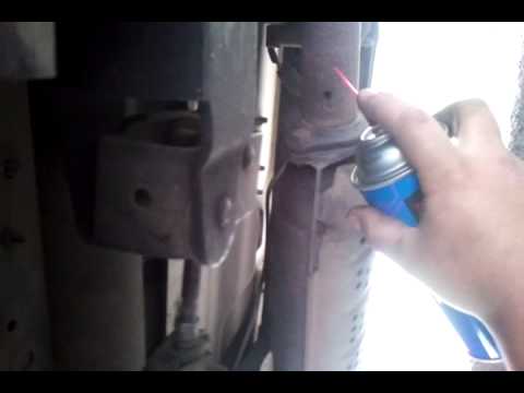 how to unclog cadillac converter