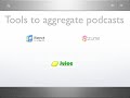 Podcasting Podcasting