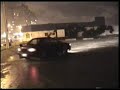 Subaru Impreza WRX Donuts Mix