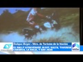 VIDEO: Tucumán será sede del Rally Dakar Series “Desafío Ruta 40”