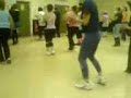 80's fitness party in liskeard