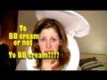 BB CREAM... per non sentirsi mai CESSO