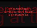 Story of the Zombies In Garrys mod.