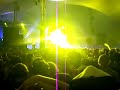 Dj Hype @ Dour 2007