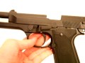 M92 Full metal GBB by XDY China: crw-airsoft.com