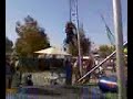 Vivi at the fair