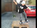 Shine High - Nightspeeds l Railslide.com