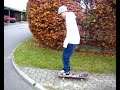 Shine High - Nightspeeds l Railslide.com