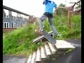 Shine High - Nightspeeds l Railslide.com
