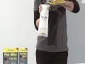 Cleanwaste GO Anywhere Pee Wee