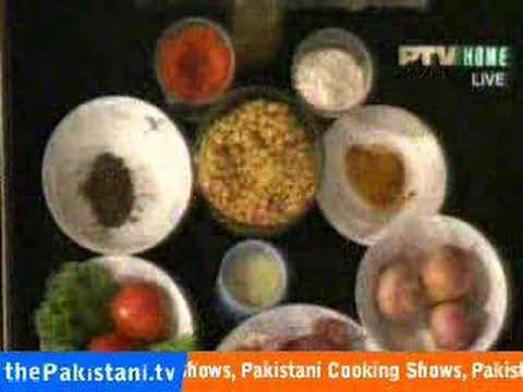 Kunna Gosht - Quick Recipe
