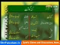 Kunna Gosht - Quick Recipe