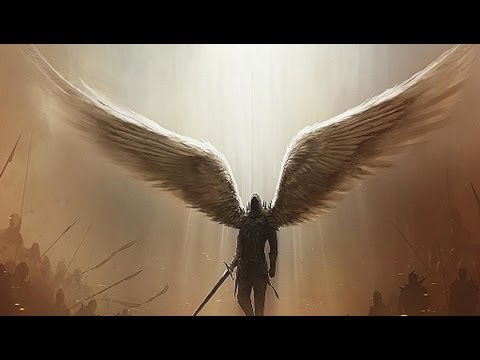 how to discover the name of your guardian angel