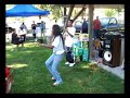 THE KNOX COMMUNITY PICNIC (PART 6)  \"GEMEL\"