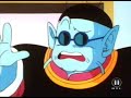 Dragonball Z Folge 55 (Teil 1/2) - Wundersame Heilung