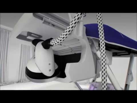 Laurastar Bügelsystem @nettoshop.ch | Pulse