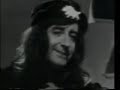 peter sellers performing a hard days night followed by the beatles - we can work it out. this was from a granada television special on lennon & mccartney. sorry about the sound quality.
