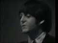 Peter Sellers followed by The Beatles - We Can Work It Out Peter Sellers followed by The Beatles - We Can Work It Out