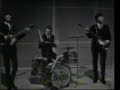 peter sellers performing a hard days night followed by the beatles - we can work it out. this was from a granada television special on lennon & mccartney. sorry about the sound quality.