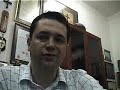 Filip Petrovski, video kolumna, 6.6.2007