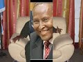 Abdullahi Yusuf Ahmed