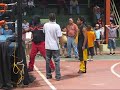RWA-Reto por los campeonatos en pareja