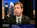 Ed Ponsi on ForexTV
