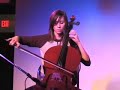 The Bell Tree - Live @ (SCENE) 02