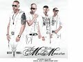 8-Vamo a hacerlo - Yandel ft.Franco \"El Gorilla\"
