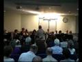 קונצרט חליליות בכפר המכביה - אוגוסט 2008 חלק 4
