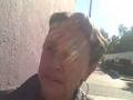 Sam Harris' FRIEND FRIDAY #13  Writer and Dancer, Sissy Boyd