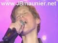 Jean-Baptiste Maunier & Clemence Saint-Preux - Concerto Pour Jean-Baptiste Maunier & Clemence Saint-Preux - Concerto Pour