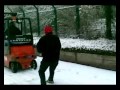 fenwarior au ski
