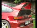 CRX Robus
