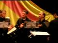Concert Fester de la Colla Larraix