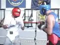 Margarito vs. Mora Margarito vs. Mora
