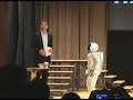Honda Asimo Robot Honda Asimo Robot