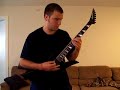 Shadows Fall - The Light That Blinds