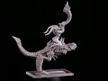 01-46 Fiendish Offspring Musician - by GAMEZONE MINIATURES 01-46 Fiendish Offspring Musician - by GAMEZONE MINIATURES