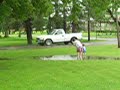 Mum-mum Splashin\
