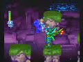 Megaman X6 playthrough part 4 : Yum, Yammark Megaman X6 playthrough part 4 : Yum, Yammark