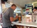 Humdinger Ice Cream Challenge in Portland, Oregon