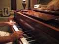 Dave Brubeck Cover - The Duke