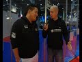 Interview with zonic - Intel Extreme Masters Dubai Interview with zonic - Intel Extreme Masters Dubai