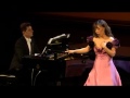 Sumi Jo - Chanson Triste (Henri Duparc)