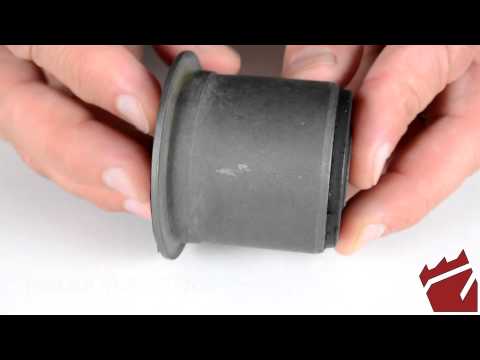 how to build jeep tj control arms