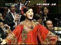 chinese folk style symphony suite, by mr zhao jiping, perform by china philharmonic orchestra. 6th mvt - love from a far ??