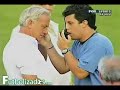 Boca Juniors 1 - Lanus 1. Apertura Argentino 2007